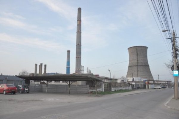 RAJA nu mai debranşează CET Constanţa: datoriile vor fi achitate în tranşe